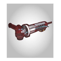 Τροχός Γωνιακός Ηλεκτρικός L 13-10 125-EC Flex