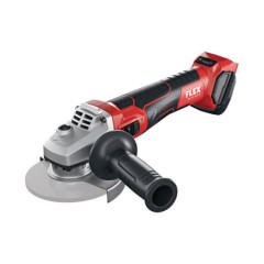 Τροχός Γωνιακός Ρυθμιζόμενος Μπαταρίας LBE 125 18.0-EC C Flex SOLO