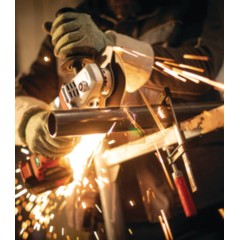 Τροχός Γωνιακός Ρυθμιζόμενος Μπαταρίας LBE 125 18.0-EC C Flex SOLO