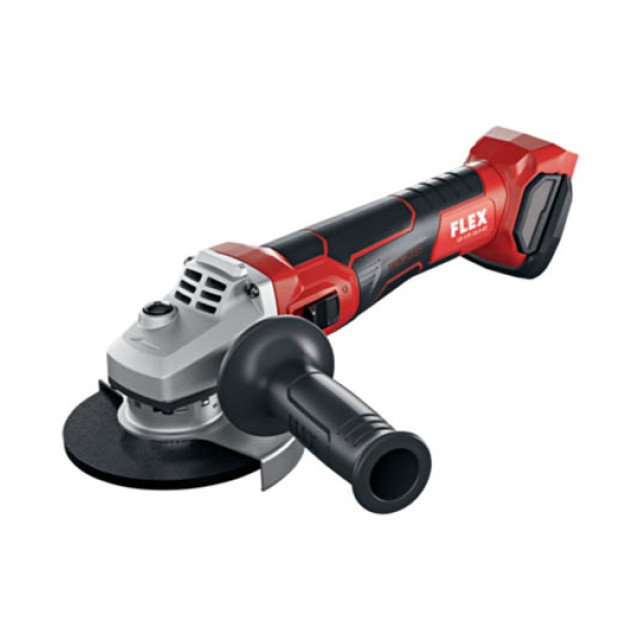 Cordless Angle Grinder LB 125 18.0-EC C Flex SOLO