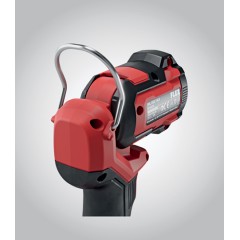 Προβολέας Εργασίας LED Μπαταρίας WL 300 18.0 Flex SOLO