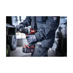 Δραπανοκατσάβιδο Κρουστικό Μπαταρίας SOLO PD 2G 18.0-EC HD C Flex