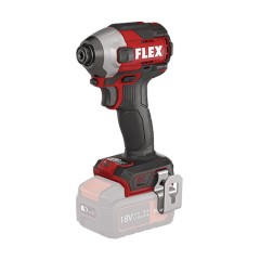 Cordless Impact Driver ID 1/4'' 18.0-EC HD C Flex SOLO