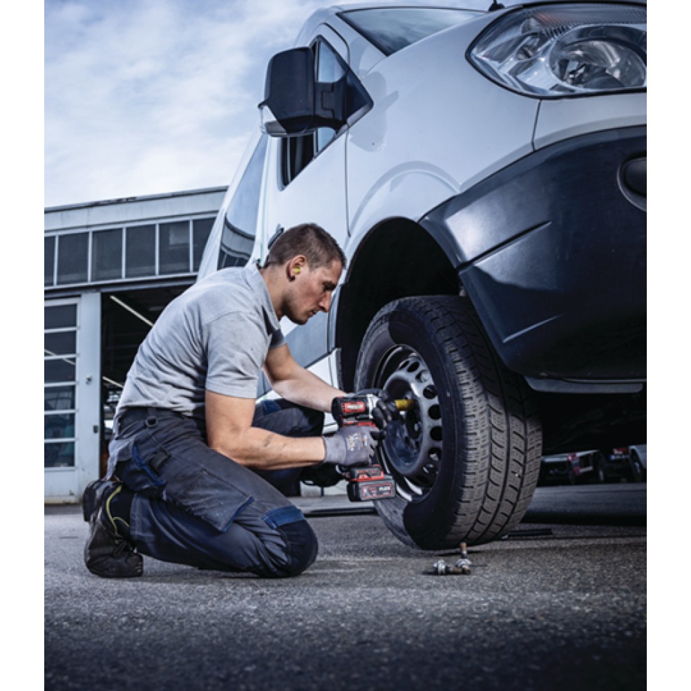 Cordless Impact Wrench IW 1/2'' 750 18.0-EC C Flex SOLO