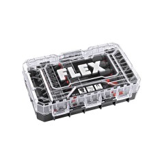 Σετ Μύτες Stack-Pack DB 41 με Κασετίνα  Flex