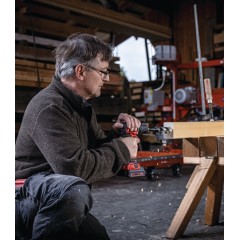 Cordless Hammer Drill PD 2G 18.0-EC LD C Flex SOLO