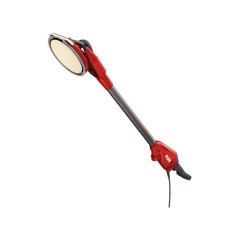 Τριβείο Τοίχου Ηλεκτρικό Καμηλοπάρδαλη GE 6 R-EC Flex