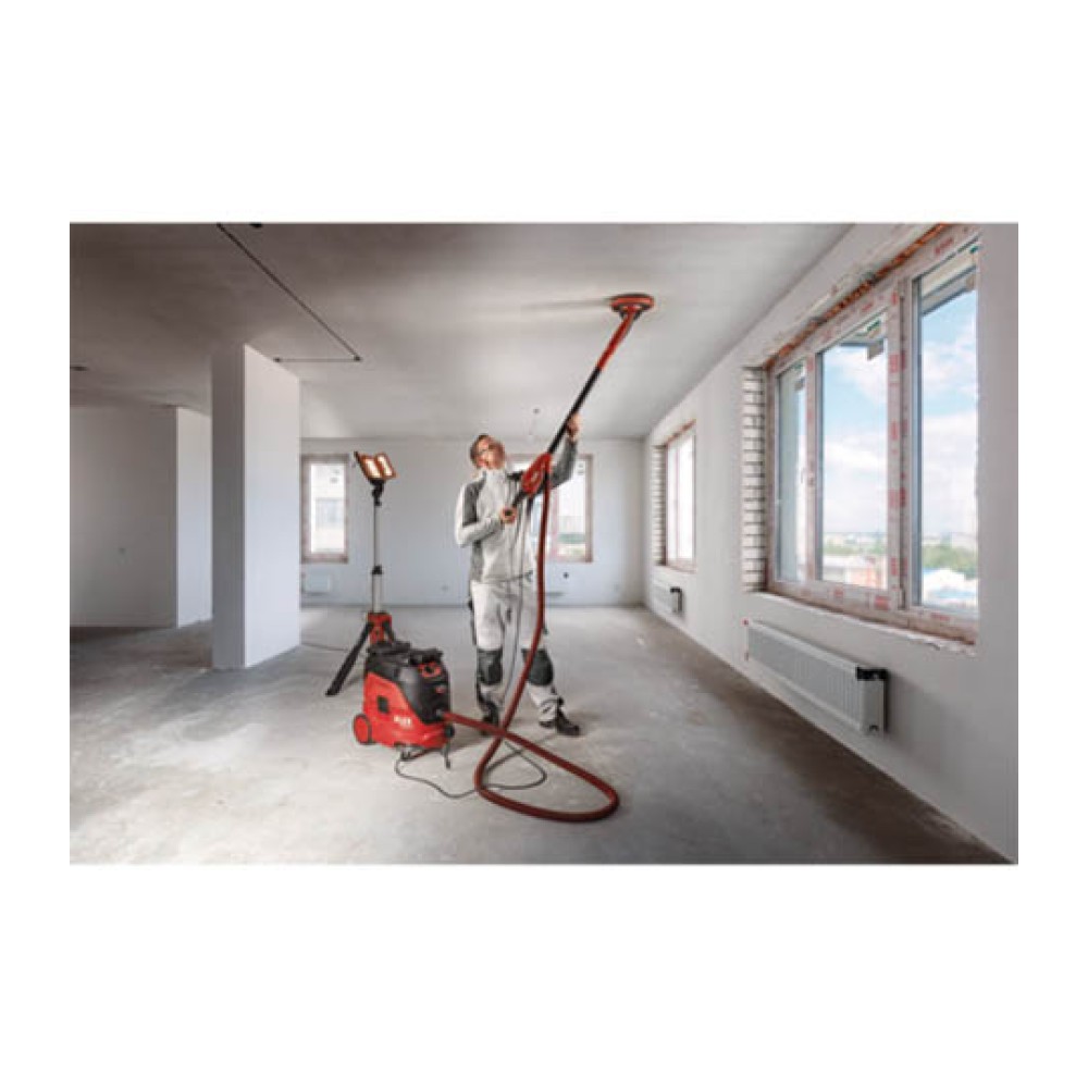 Τριβείο Τοίχου Ηλεκτρικό Καμηλοπάρδαλη GE 6 R-EC Flex