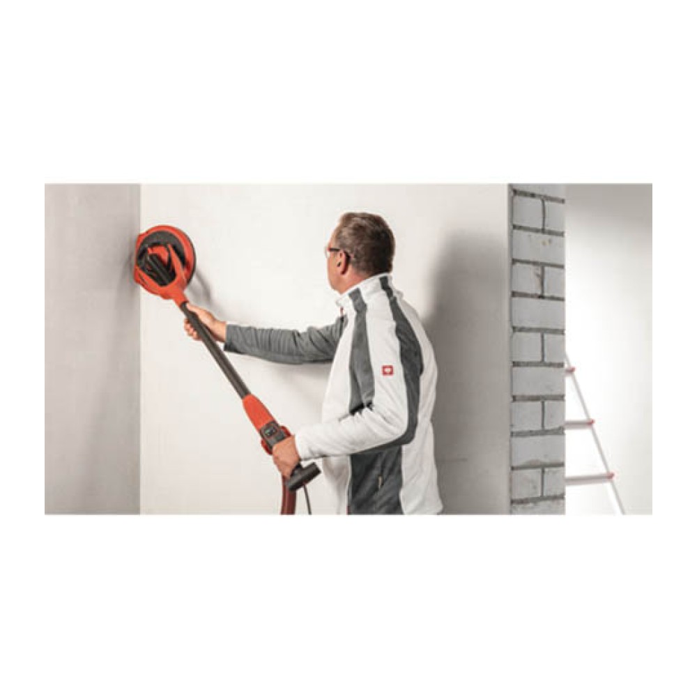 Τριβείο Τοίχου Ηλεκτρικό Καμηλοπάρδαλη GE 6 R-EC Flex