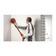 Τριβείο Τοίχου Ηλεκτρικό Καμηλοπάρδαλη GE 6 R-EC Flex