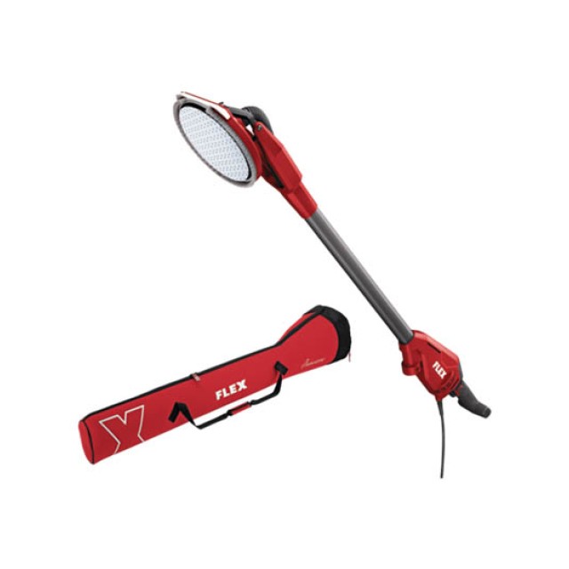 Wall & Ceiling Grinder GE 6 R-EC Giraffe Flex