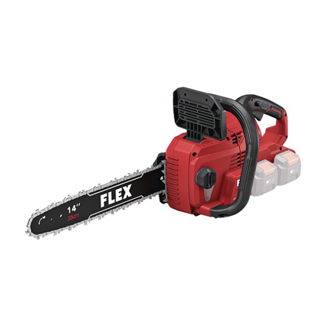 Αλυσοπρίονο Μπαταρίας GCS 35 2x18.0-EC Flex SOLO