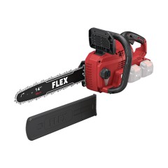 Αλυσοπρίονο Μπαταρίας GCS 35 2x18.0-EC Flex SOLO