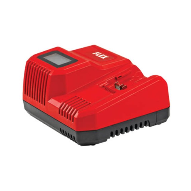 Ταχυφορτιστής Μπαταρίας CA 12/18 230/CEE FLEX