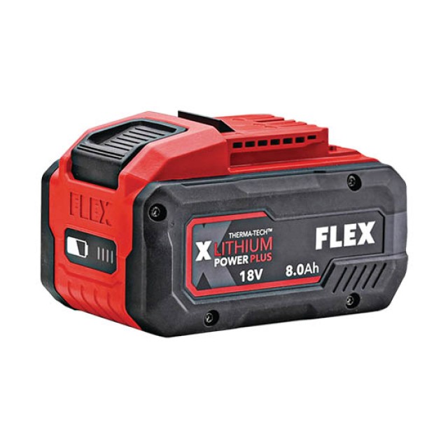 Μπαταρία Επαναφορτιζόμενη AP 18.0/8.0 Flex
