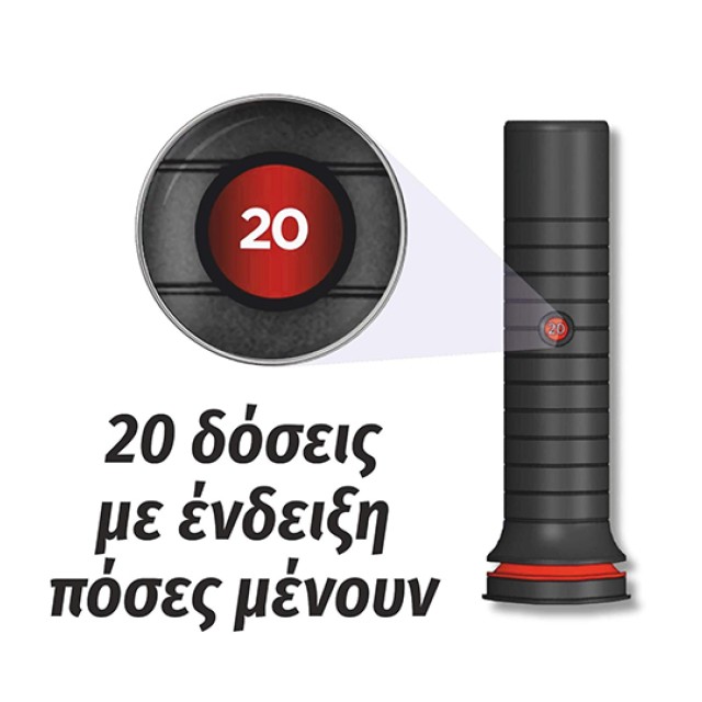 Κόλλα Στερέωσης Click & FIx Pattex