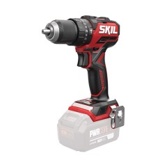 Δραπανοκατσάβιδο Κρουστικό Compact Μπαταρίας 3075 JA Skil SOLO
