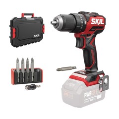 Δραπανοκατσάβιδο Κρουστικό Compact Μπαταρίας 3075 JA Skil SOLO