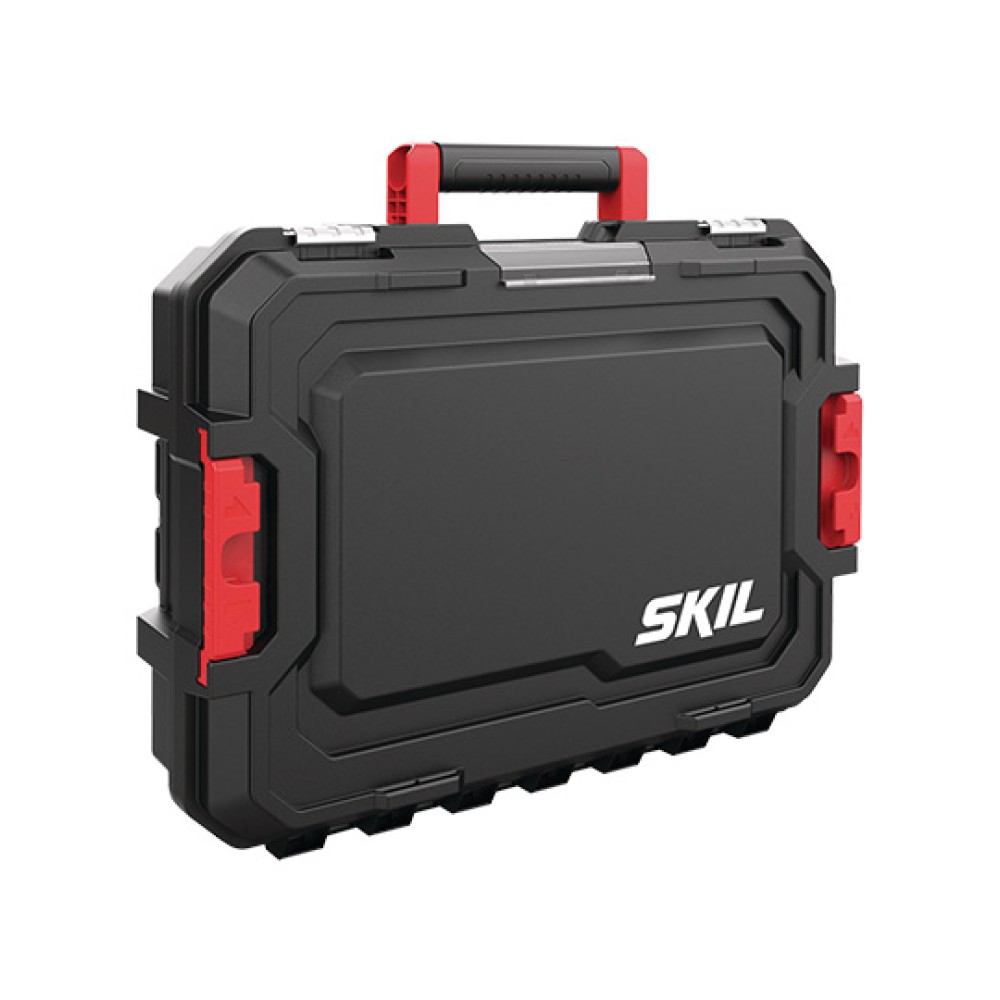 Δραπανοκατσάβιδο Κρουστικό Compact Μπαταρίας 3075 JA Skil SOLO