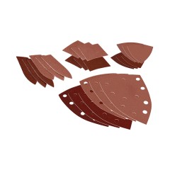 Cordless Compact Multi Sander 3720 CD Skil SOLO