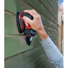Cordless Compact Multi Sander 3720 CD Skil SOLO