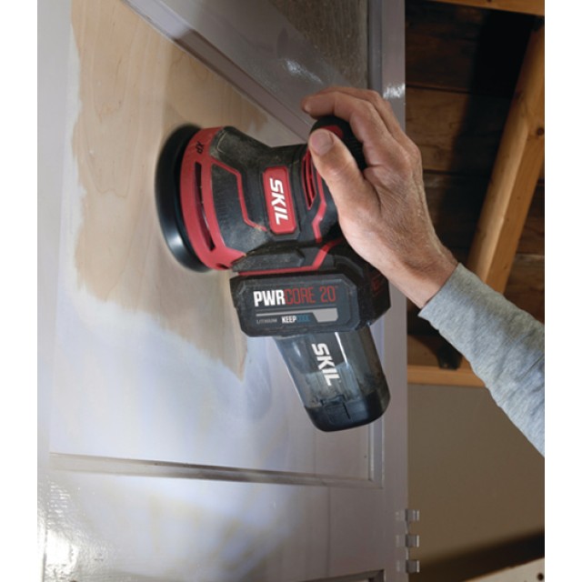 Τριβείο Έκκεντρο Μπαταρίας 3750 FA Skil SOLO