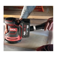 Τριβείο Έκκεντρο Μπαταρίας 3750 FA Skil SOLO