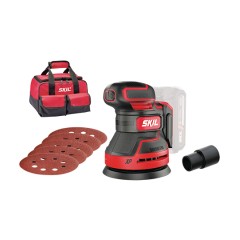 Τριβείο Έκκεντρο Μπαταρίας 3750 FA Skil SOLO