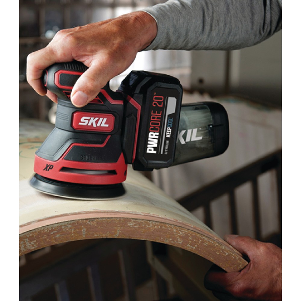 Τριβείο Έκκεντρο Μπαταρίας 3750 FA Skil SOLO