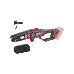 Κλαδευτικό Αλυσoπρίονο Μπαταρίας 0512 CA Skil SOLO