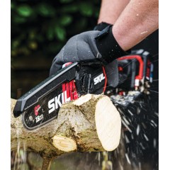 Κλαδευτικό Αλυσoπρίονο Μπαταρίας 0512 CA Skil SOLO