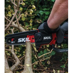 Κλαδευτικό Αλυσoπρίονο Μπαταρίας 0512 CA Skil SOLO