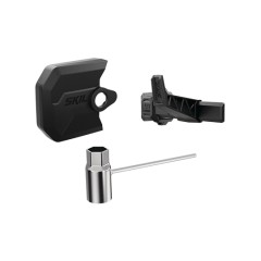 Ψαλίδι Κλαδέματος Μπαταρίας 0620 CA Skil SOLO