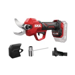 Ψαλίδι Κλαδέματος Μπαταρίας 0620 CA Skil SOLO