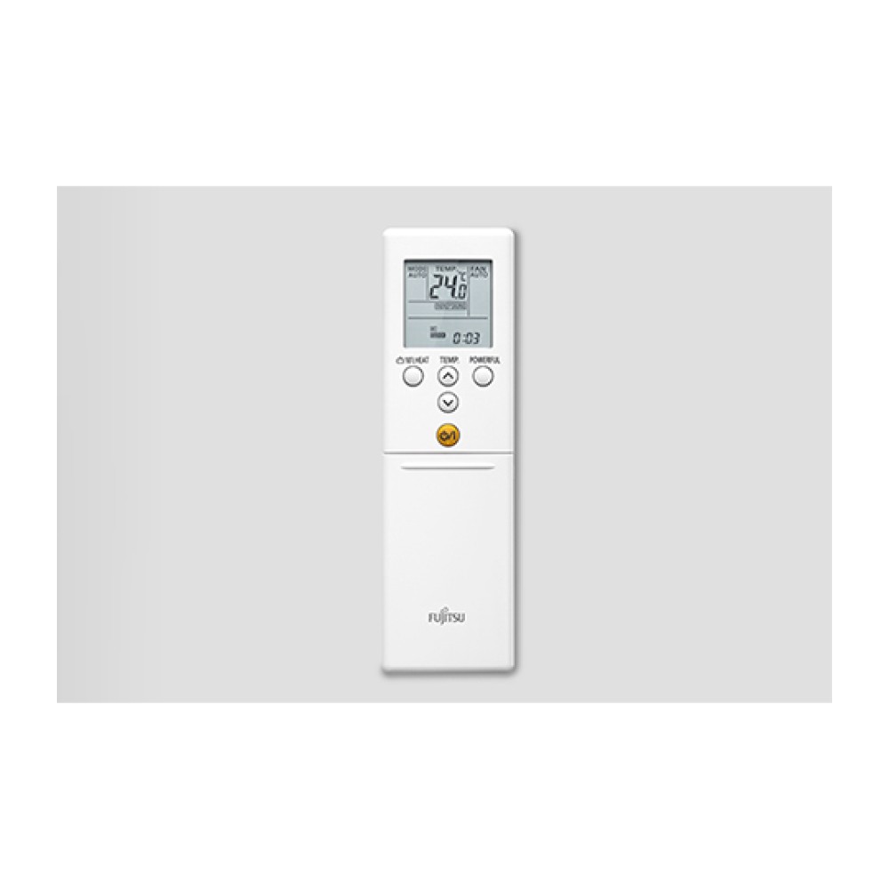 Fujitsu Κλιματιστικό Τοίχου KG 14000 BTU Fujitsu Κλιματιστικό Τοίχου KG 14000 BTU