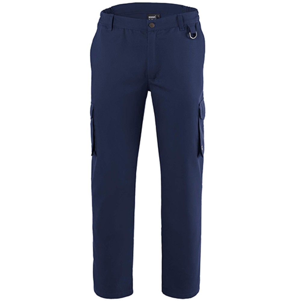 Work Pants Classic Navy Blue Axon XL Work Pants Classic Navy Blue Axon XL