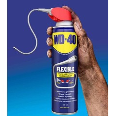 WD-40 Αντισκωριακό Σπρέι Flexible Multi-Use 600ml