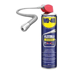 WD-40 Αντισκωριακό Σπρέι Flexible Multi-Use 600ml