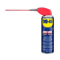WD-40 Αντισκωριακό Σπρέι Smart Straw Multi-Use 250ml