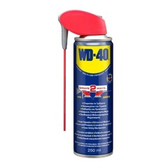WD-40 Αντισκωριακό Σπρέι Smart Straw Multi-Use 250ml