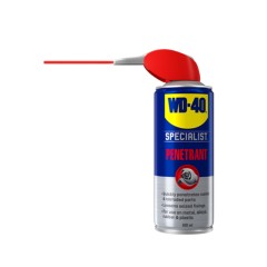 WD-40 Specialist Σπρέι Υψηλής Διεισδυτικότητας 400ml