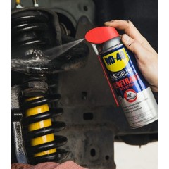 WD-40 Specialist Σπρέι Υψηλής Διεισδυτικότητας 400ml