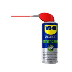 WD-40 Specialist Σπρέι Καθαρισμού Ηλεκτρικών Επαφών 400ml