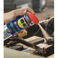 WD-40 Specialist Σπρέι Καθαρισμού Ηλεκτρικών Επαφών 400ml