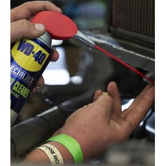 WD-40 Specialist Σπρέι Καθαρισμού Ηλεκτρικών Επαφών 400ml
