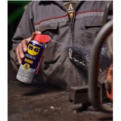 WD-40 Speciliast Σπρέι Σιλικόνης 400ml