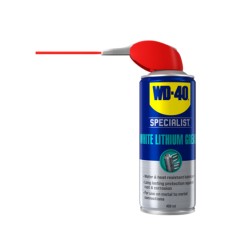 WD-40 Specialist Σπρέι Λευκού Γράσου Λιθίου 400ml