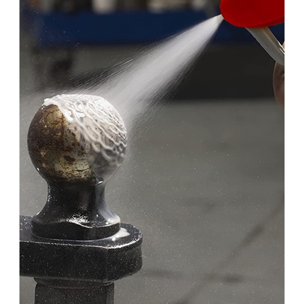 WD-40 Specialist Σπρέι Λευκού Γράσου Λιθίου 400ml