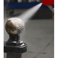 WD-40 Specialist Σπρέι Λευκού Γράσου Λιθίου 400ml