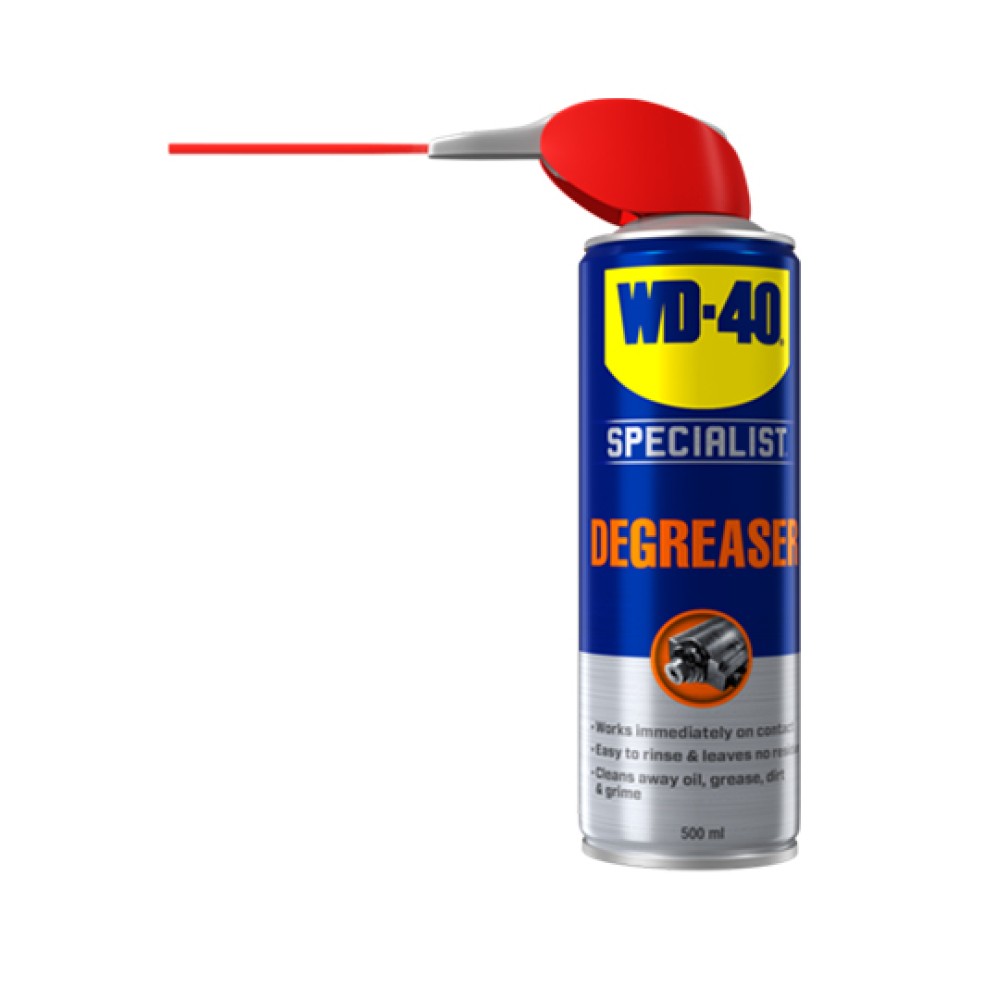 WD-40 Specialist Καθαριστικό Πολλαπλών Χρήσεων 500ml